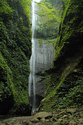 Водопад Мадакарипура, Национальный парк Бромо Тенгер Семеру, Проболинго