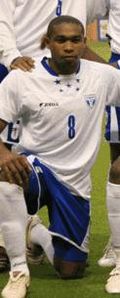 Wilson Palacios National Team.jpg