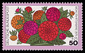 DBP 1976 906 Wohlfahrt Gartenblumen Zinnien.jpg