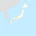 Руёбэцу (Япония)