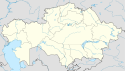 Бауыржан-Момыш-Улы (Казахстан)