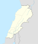 Анджар (Ливан)