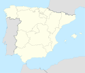 Каркахенте (Испания)