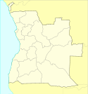 Луанда (Ангола)