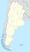 Эль-Уеку (Аргентина)