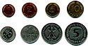 125px dmark coins front