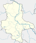 Кётен (Анхальт) (Саксония-Анхальт)