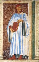 Andrea del Castagno Giovanni Boccaccio c 1450.jpg