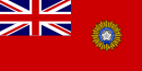 British Raj Red Ensign.svg