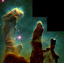 130px Eagle nebula pillars