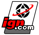 Логотип IGN
