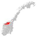 Norway Counties MøreogRomsdal Position.svg