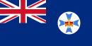 Квинсленд, флаг