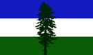 Flag of Cascadia.svg