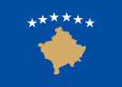 Flag of Kosovo.svg