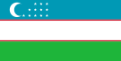 135px flag of uzbekistan.svg