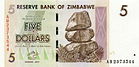 Zimbabwe $5 2007 Obverse.jpg