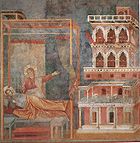 Giotto - Legend of St Francis - -03- - Dream of the Palace.jpg