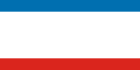 140px flag of crimea.svg
