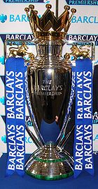 Английская премьер лига что это такое. 140px premiership trophy. Английская премьер лига что это такое фото. Английская премьер лига что это такое-140px premiership trophy. картинка Английская премьер лига что это такое. картинка 140px premiership trophy