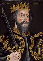 145px King William I %28%27The Conqueror%27%29 from NPG