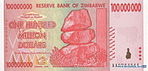 Zimbabwe $100 000 000 2008 Obverse.jpg
