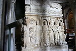 09811 - Milano - Sant'Ambrogio - Sarcofago di Stilicone - Foto Giovanni Dall'Orto 25-Apr-2007.jpg