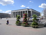 Belarus-Minsk-Palace of Republic.jpg
