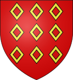 Blason fam fr Rohan.svg