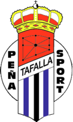 CD Peña Sport escudo.png