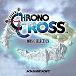 Обложка альбома «Chrono Cross Music Selection» (Ясунори Мицуды, {{{Год}}})