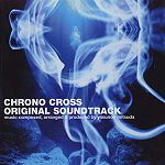 Обложка альбома «Chrono Cross Original Soundtrack» (Ясунори Мицуды, {{{Год}}})