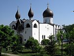 Church of the Protection of the Theotokos (Marfo-Mariinsky Convent) 05.jpg