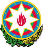 Coat of arms of Azerbaijan.svg