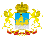 Coat of arms of Kostroma oblast.gif