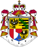 Coat of arms of Liechtenstein.svg