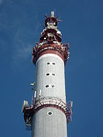 Communication tower in Yekaterinburg 5.jpg