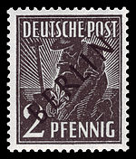 DBPB 1948 1 Freimarke Schwarzaufdruck.jpg