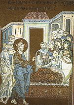 Daughter of the head of synagogue is resurrected by Christ.jpg