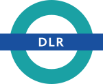 Docklands Light Railway logo.svg