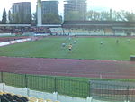 FC Artmedia Petržalka - FK DAC 1904 Dunajská Streda (2008).jpg