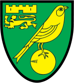 FC Norwich City Logo.svg