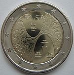 Finnland 2 € Gedenkmünze 2006.jpg