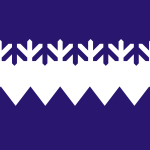 Флаг волости Кыуэ