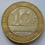 France 10 francs 1988.JPG