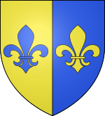 Fugger Coat of Arms.svg