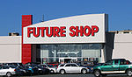 Future Shop в Галифаксе
