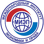 Официальный герб МИЭП