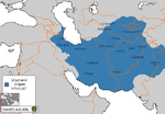 Ghaznavid Empire 975 - 1187 (AD).PNG