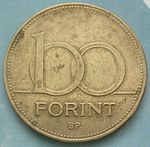 Hungary 100 forint 1994.JPG